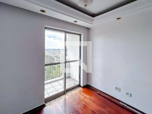 Apartamento para Locação em São Paulo/SP Vila Carrão 2 Quartos