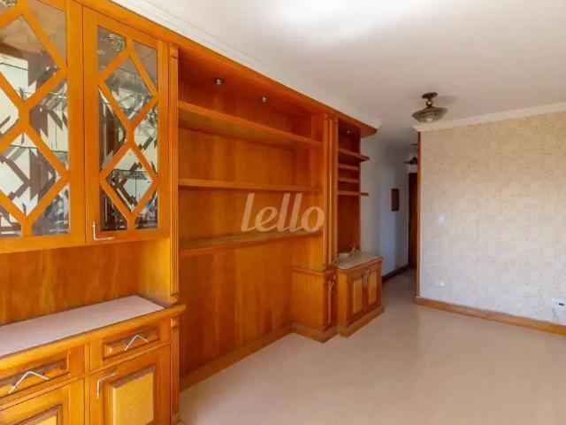 Apartamento para Locação em São Paulo/SP Vila Carrão 2 Quartos
