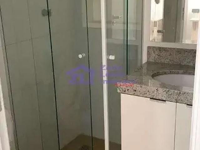 Apartamento para Locação em São Paulo/SP Vila Carrão 2 Quartos