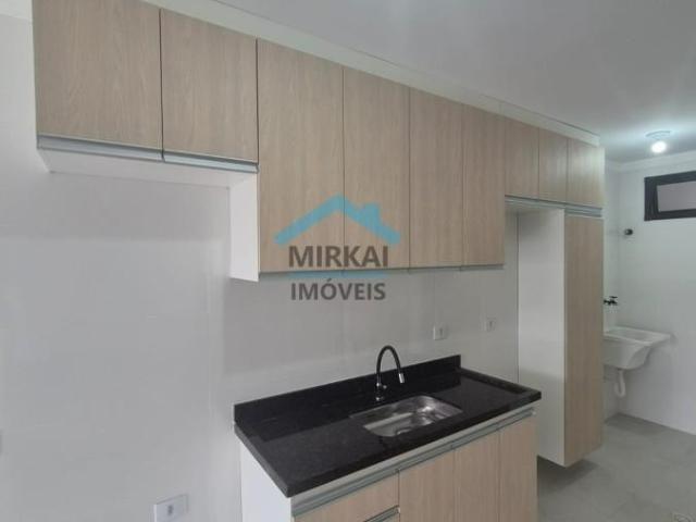 Apartamento para Locação em São Paulo/SP Vila Carrão 2 Quartos