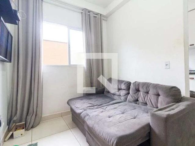 Apartamento para Locação em São Paulo/SP Vila Carrão 2 Quartos
