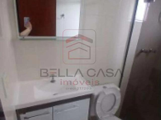 Apartamento para Locação em São Paulo/SP Vila Carrão 2 Quartos