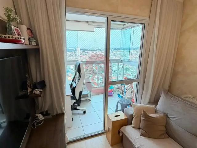Apartamento para Locação em São Paulo/SP Vila Carrão 2 Quartos