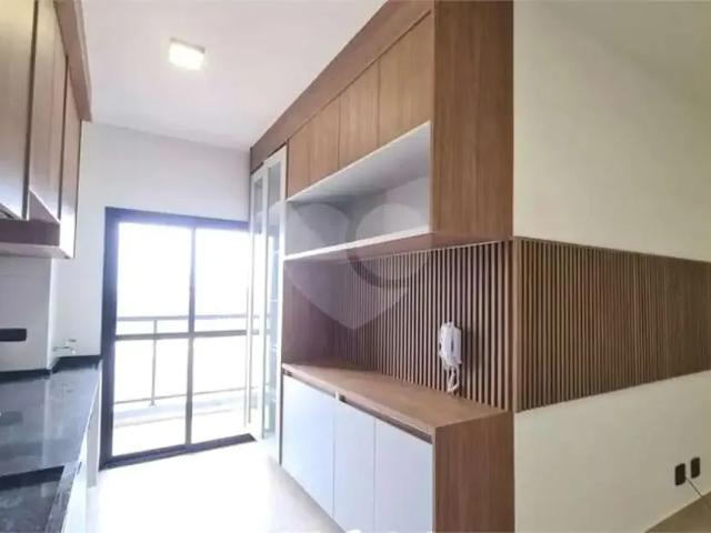 Apartamento para Locação em São Paulo/SP Vila Carrão 2 Quartos