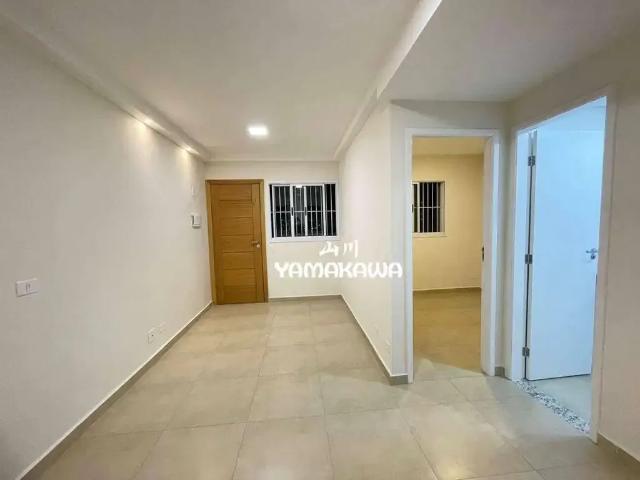 Apartamento para Locação em São Paulo/SP Vila Carrão 2 Quartos