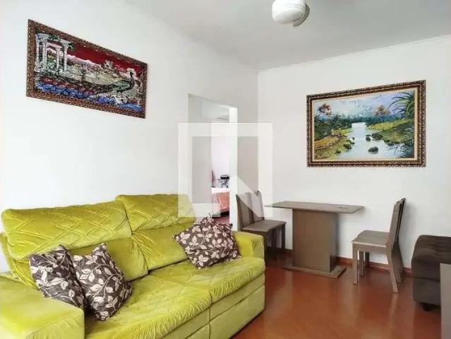 Apartamento para Locação em São Paulo/SP Vila Carrão 2 Quartos