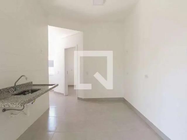 Apartamento para Locação em São Paulo/SP Vila Carrão 2 Quartos
