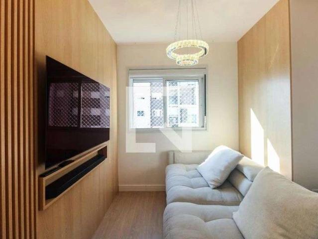 Apartamento para Locação em São Paulo/SP Vila Carrão 2 Quartos