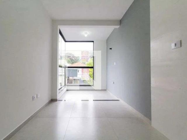 Apartamento para Locação em São Paulo/SP Vila Carrão 2 Quartos