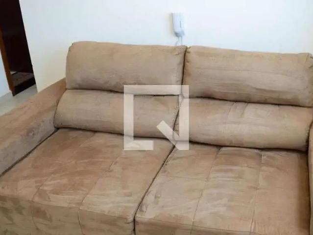 Apartamento para Locação em São Paulo/SP Vila Carrão 2 Quartos