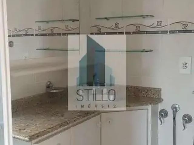 Apartamento para Locação em São Paulo/SP Vila Carrão 2 Quartos