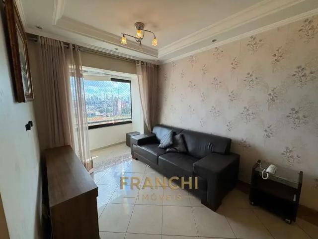 Apartamento para Locação em São Paulo/SP Vila Carrão 2 Quartos