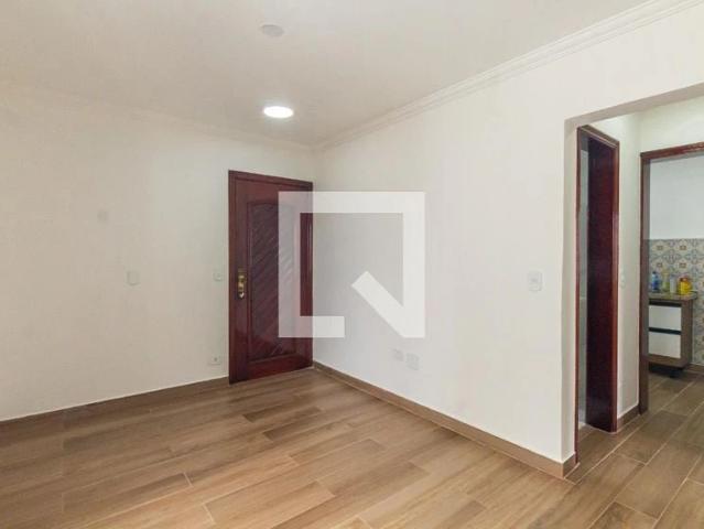 Apartamento para Locação em São Paulo/SP Vila Carrão 2 Quartos