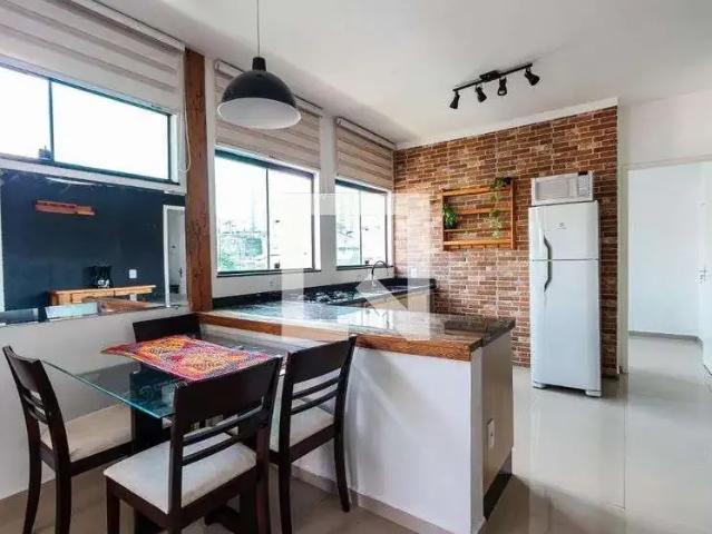 Apartamento para Locação em São Paulo/SP Vila Carrão 2 Quartos