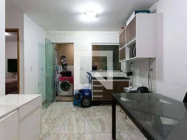 Apartamento para Locação em São Paulo/SP Vila Carrão 2 Quartos
