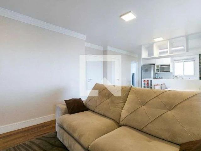Apartamento para Locação em São Paulo/SP Vila Carrão 2 Quartos