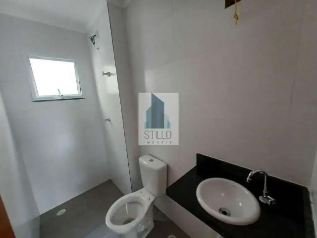 Apartamento para Locação em São Paulo/SP Vila Carrão 2 Quartos