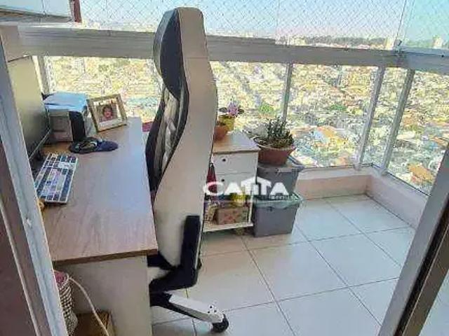 Apartamento para Locação em São Paulo/SP Vila Carrão 2 Quartos