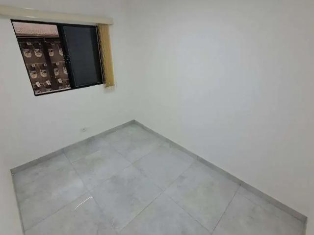 Apartamento para Locação em São Paulo/SP Vila Antonina 2 Quartos