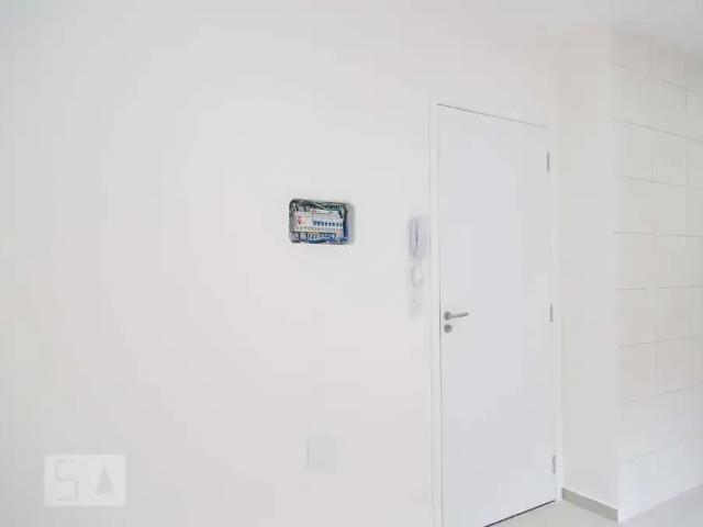 Apartamento para Locação em São Paulo/SP Vila Carrão 2 Quartos