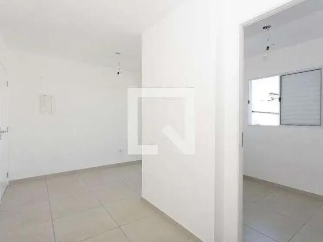Apartamento para Locação em São Paulo/SP Vila Carrão 2 Quartos