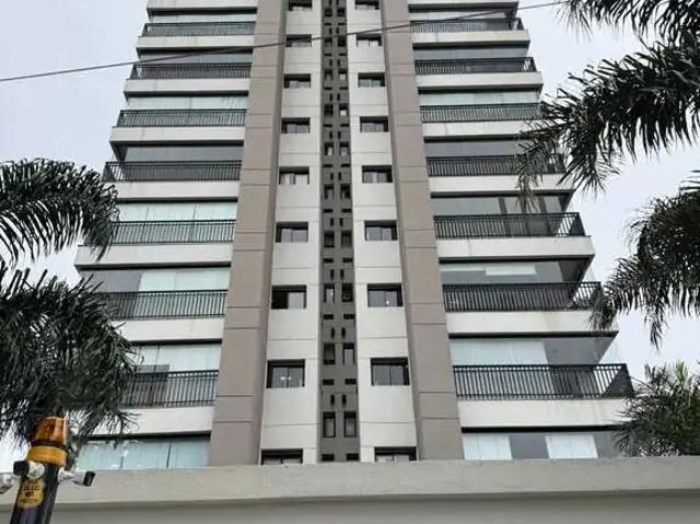Apartamento para Locação em São Paulo/SP Vila Carrão 2 Quartos
