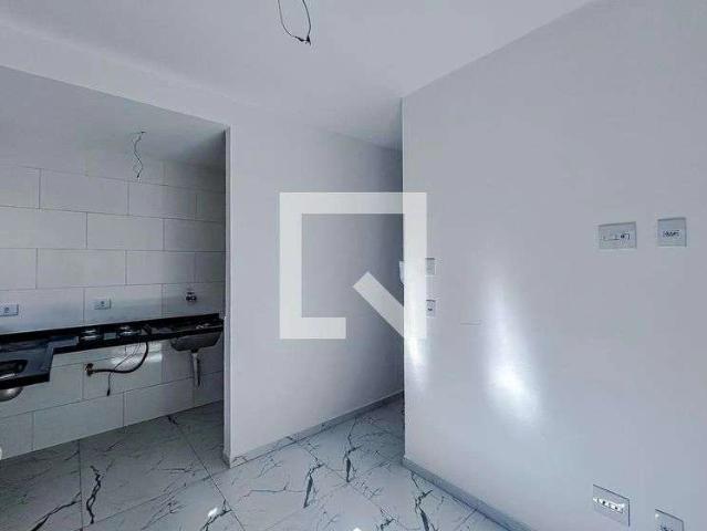 Apartamento para Locação em São Paulo/SP Vila Carrão 2 Quartos