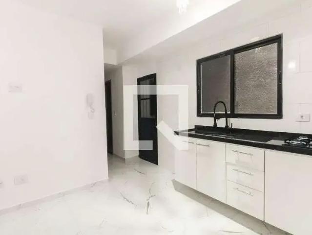 Apartamento para Locação em São Paulo/SP Vila Carrão 2 Quartos