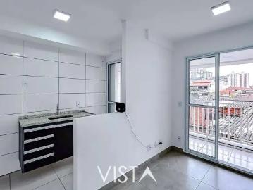 Apartamento para Locação em São Paulo/SP Vila Carrão 2 Quartos