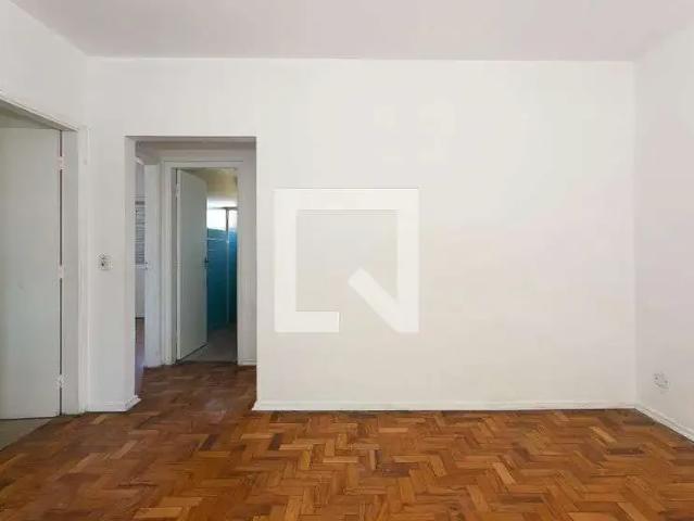 Apartamento para Locação em São Paulo/SP Vila Carrão 2 Quartos