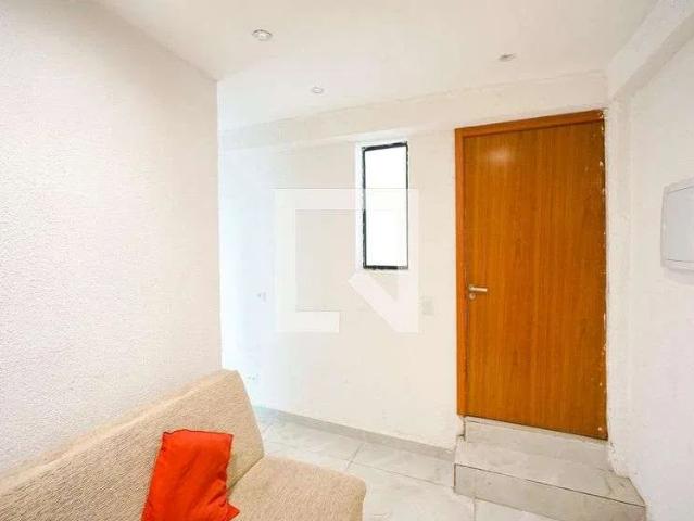 Apartamento para Locação em São Paulo/SP Vila Carrão 2 Quartos