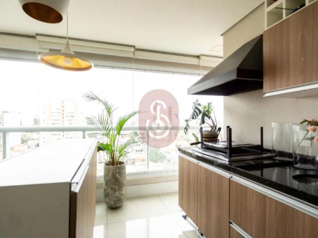 Apartamento para Locação em São Paulo/SP Vila Carrão 2 Quartos