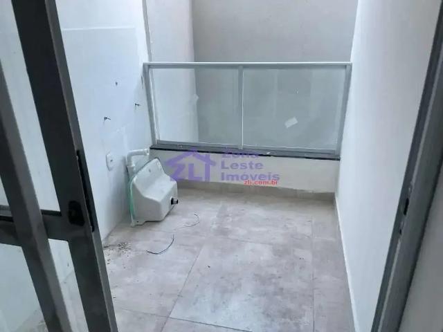 Apartamento para Locação em São Paulo/SP Vila Carrão 2 Quartos