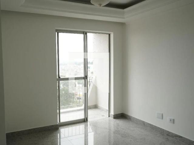 Apartamento para Locação em São Paulo/SP Vila Carrão 2 Quartos
