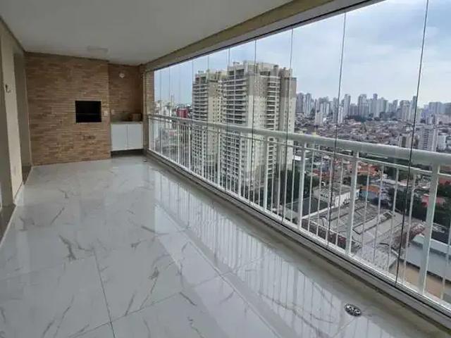 Apartamento para Locação em São Paulo/SP Vila Carrão 3 Quartos