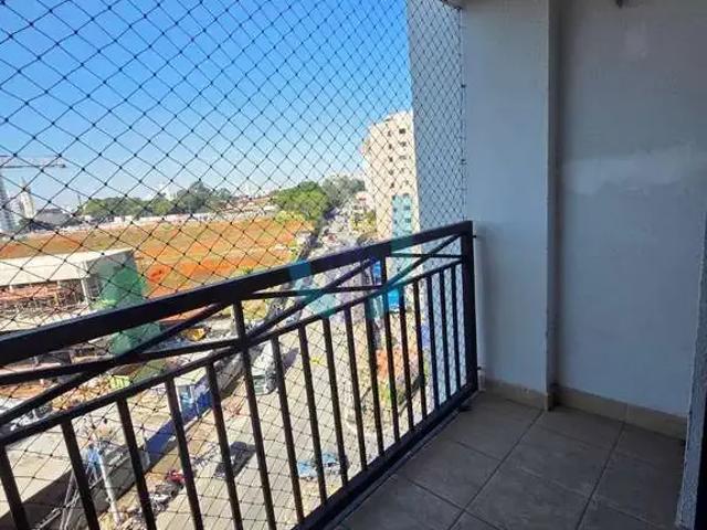 Apartamento para Locação em São Paulo/SP Vila Carrão 3 Quartos