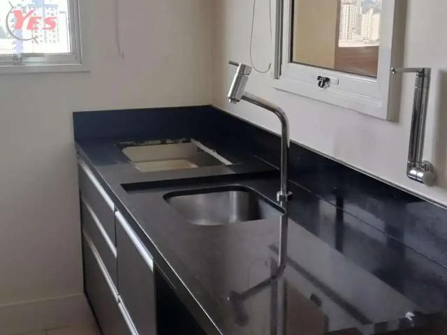 Apartamento para Locação em São Paulo/SP Vila Carrão 3 Quartos
