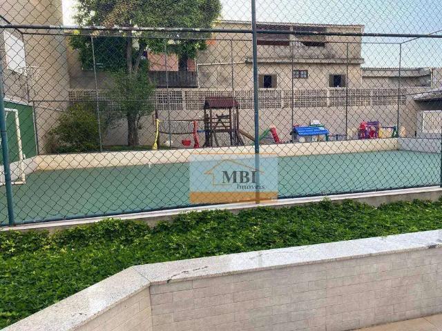 Apartamento para Locação em São Paulo/SP Vila Carrão 3 Quartos