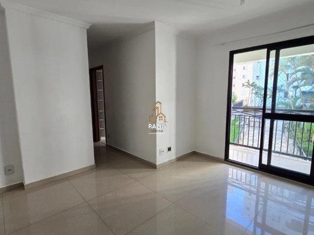 Apartamento para Locação em São Paulo/SP Vila Carrão 3 Quartos