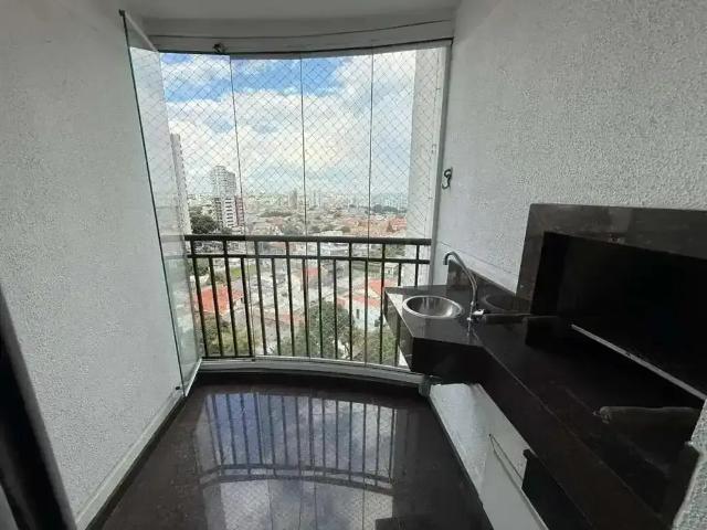Apartamento para Locação em São Paulo/SP Vila Carrão 3 Quartos