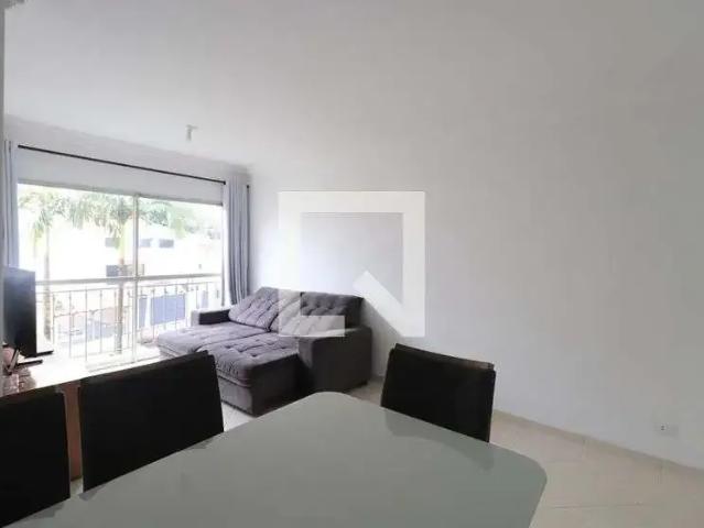 Apartamento para Locação em São Paulo/SP Vila Carrão 3 Quartos