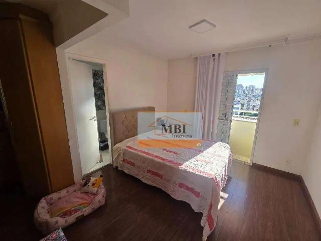 Apartamento para Locação em São Paulo/SP Vila Carrão 3 Quartos