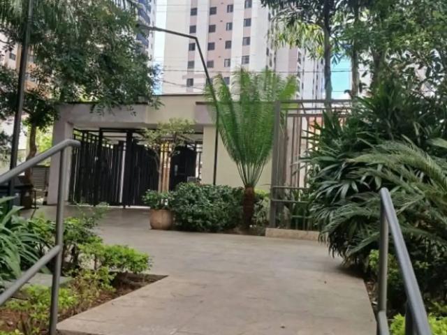 Apartamento para Locação em São Paulo/SP Vila Carrão 3 Quartos