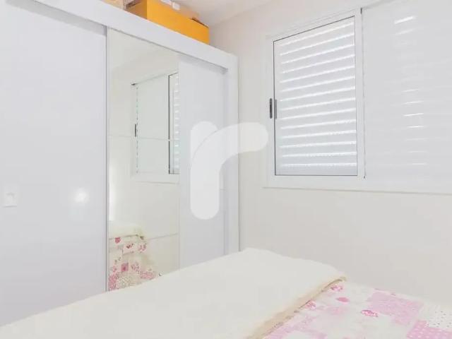 Apartamento para Locação em São Paulo/SP Vila Carrão 3 Quartos