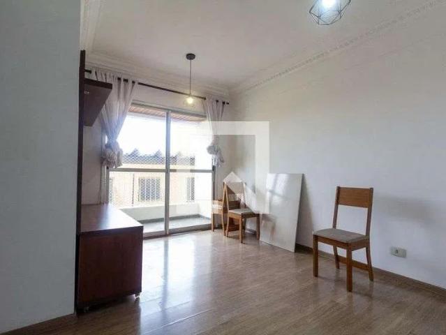 Apartamento para Locação em São Paulo/SP Vila Carrão 3 Quartos