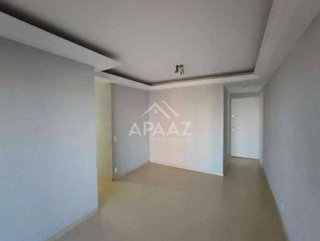 Apartamento para Locação em São Paulo/SP Vila Carrão 3 Quartos
