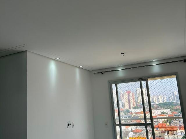 Apartamento para Locação em São Paulo/SP Vila Carrão 3 Quartos