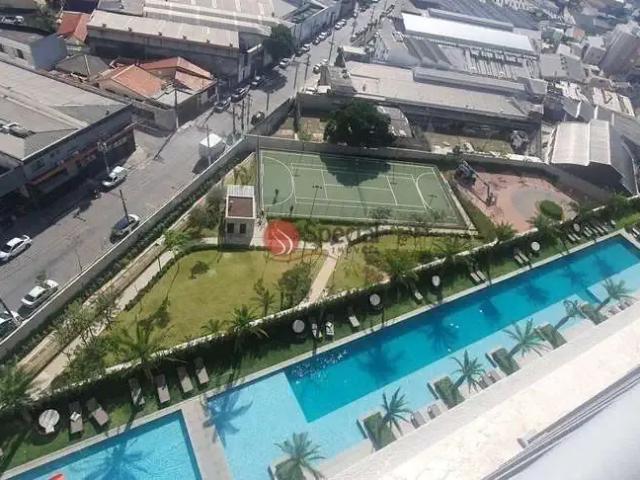 Apartamento para Locação em São Paulo/SP Vila Carrão 3 Quartos