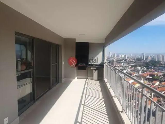 Apartamento para Locação em São Paulo/SP Vila Carrão 3 Quartos