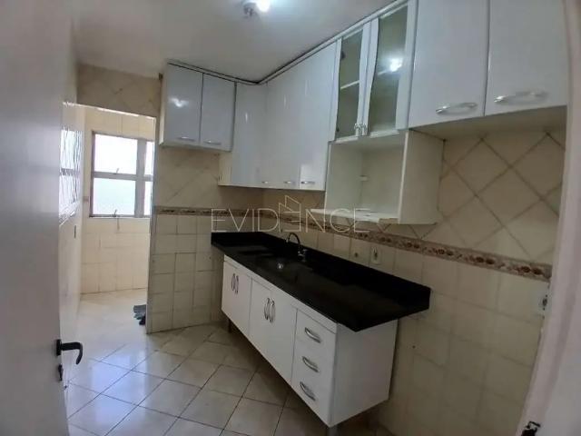 Apartamento para Locação em São Paulo/SP Vila Carrão 3 Quartos